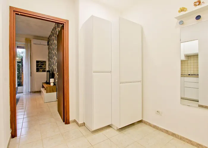 Apartamento Elisa
