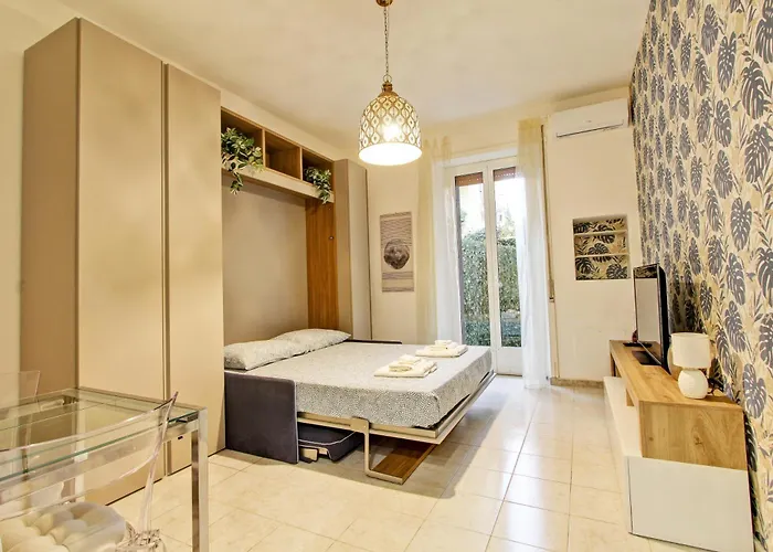 Apartamento Elisa *