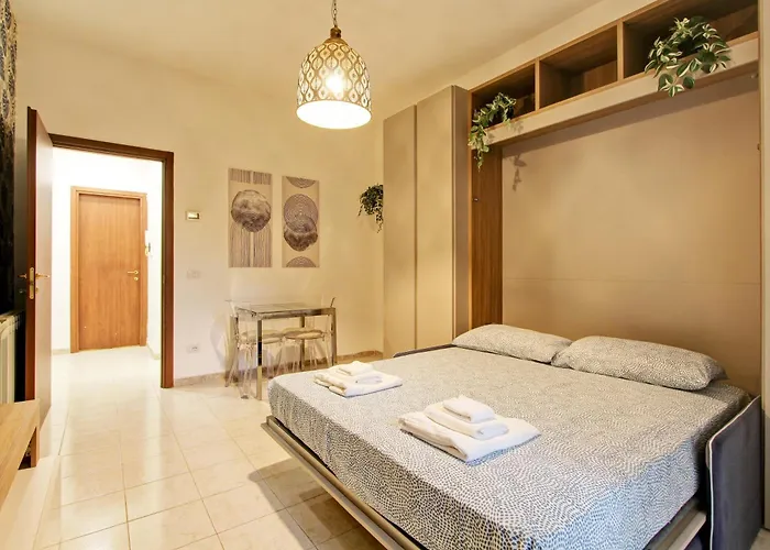 Elisa Apartamento Roma