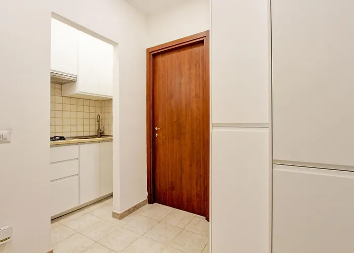 Elisa Apartamento