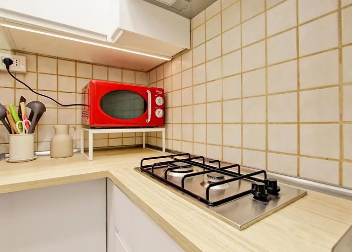 Apartamento Elisa