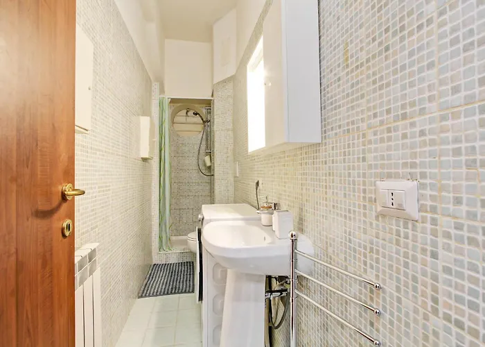 Apartamento Elisa *