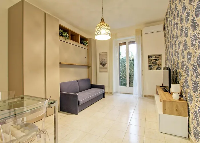 Elisa Apartamento